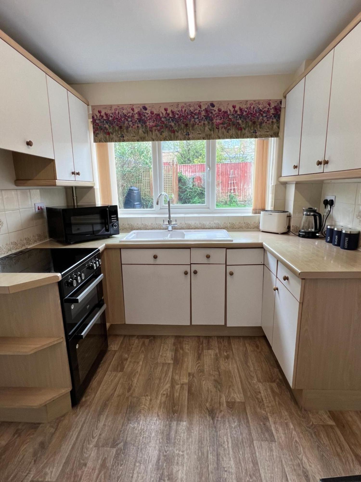 Leicester Oadby 4 Bed Home, 8 Guests, Park 5 Cars Экстерьер фото